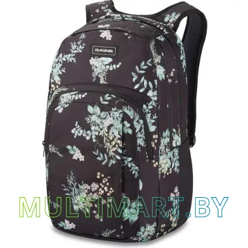 Рюкзак Dakine Campus L 33L (solstice floral)